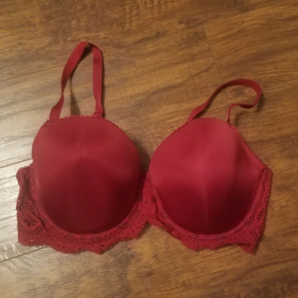 VS Bra